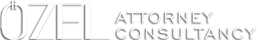 ÖZEL Attorney Consultancy